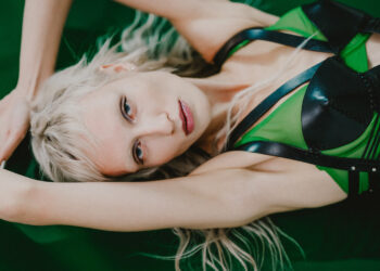 Super High by Ali Zigeli