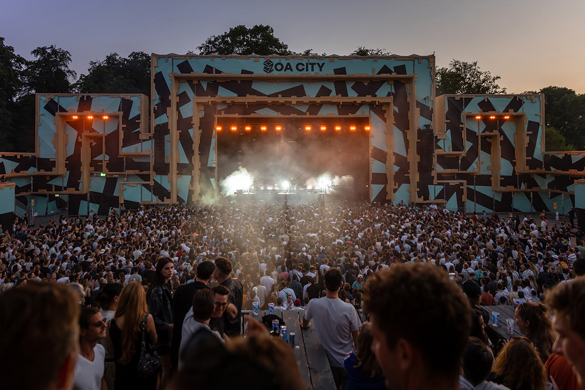 FACES-Festival-Guide: Swiss Edition mit Ticketverlosung