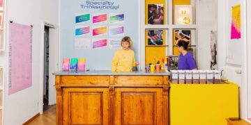 Doc Choc: Fränzi Akert von Garçoa im Interview