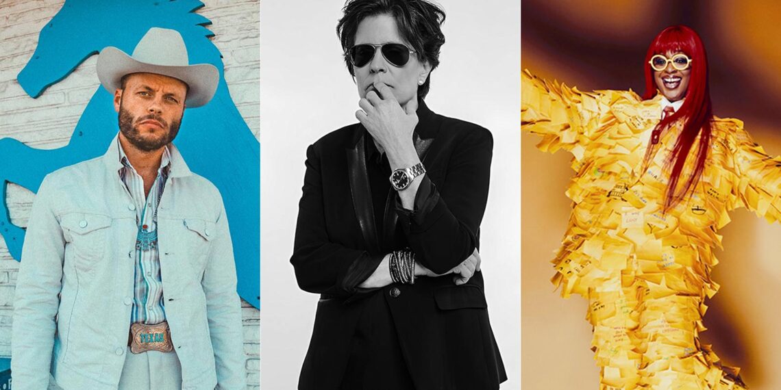 The Faces: Unsere Heldinnen und Helden Teaser