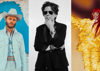 The Faces: Unsere Heldinnen und Helden Teaser