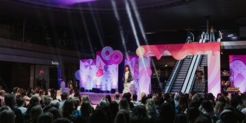 Fashionistas united Teaser