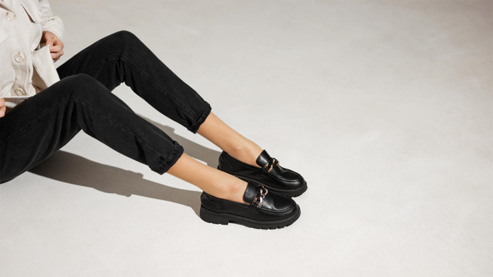 Chunky Loafers: Stil-Inspirationen von Laufstegen und Straßen