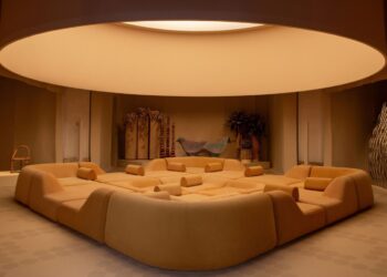 Milano Design Week 2024: Funky Chic Vibes direkt in dein Wohnzimmer