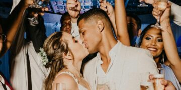 Mit diesen 12 Programmideen wird die Hochzeit wirklich zum schönsten Tag im Leben des Brautpaars