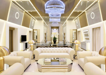 Fashion Director’s Hotel Pick in Mailand: Excelsior Hotel Gallia 