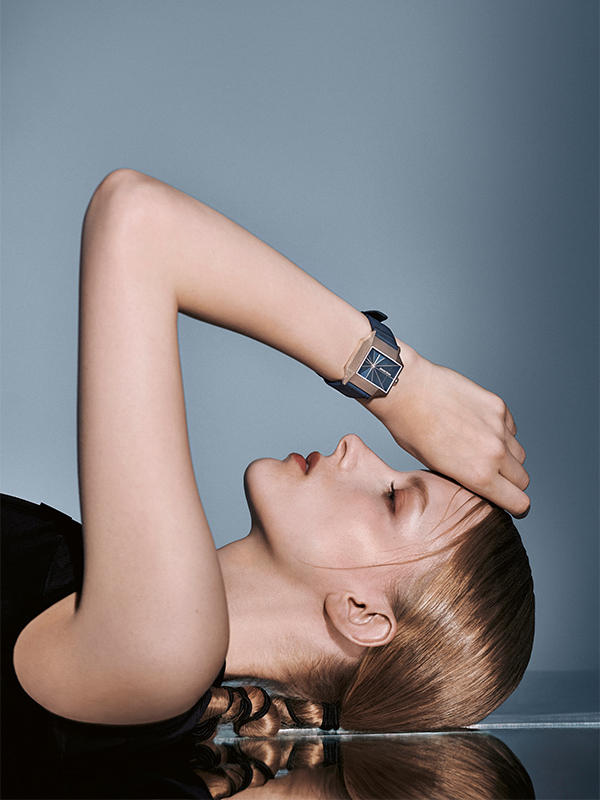 Shaping Materials: Audemars Piguets innovative Uhren