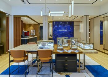 Vacheron Constantin offenbart in Zürich seine Handwerkskunst Teaser