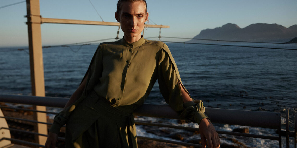 Heat Wave by Verena Knemeyer