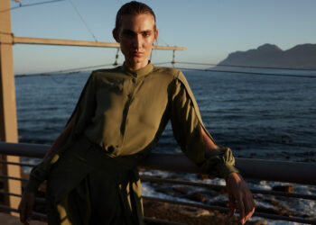 Heat Wave by Verena Knemeyer