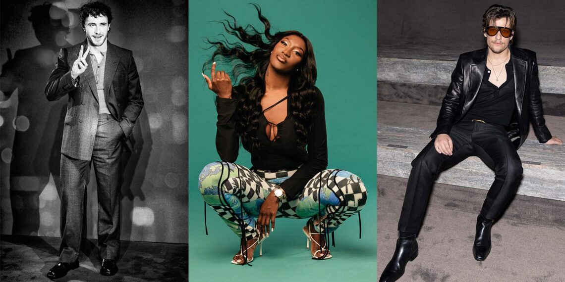 The Faces: Unsere Heldinnen und Helden des Monats Teaser