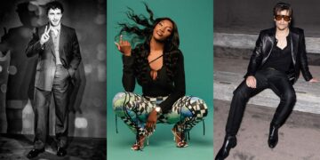 The Faces: Unsere Heldinnen und Helden des Monats Teaser