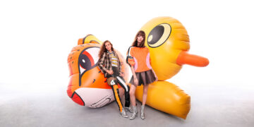 Toy Story: Künstlerin Sun Yitian macht mit Louis Vuitton gemeinsame Sache Teaser