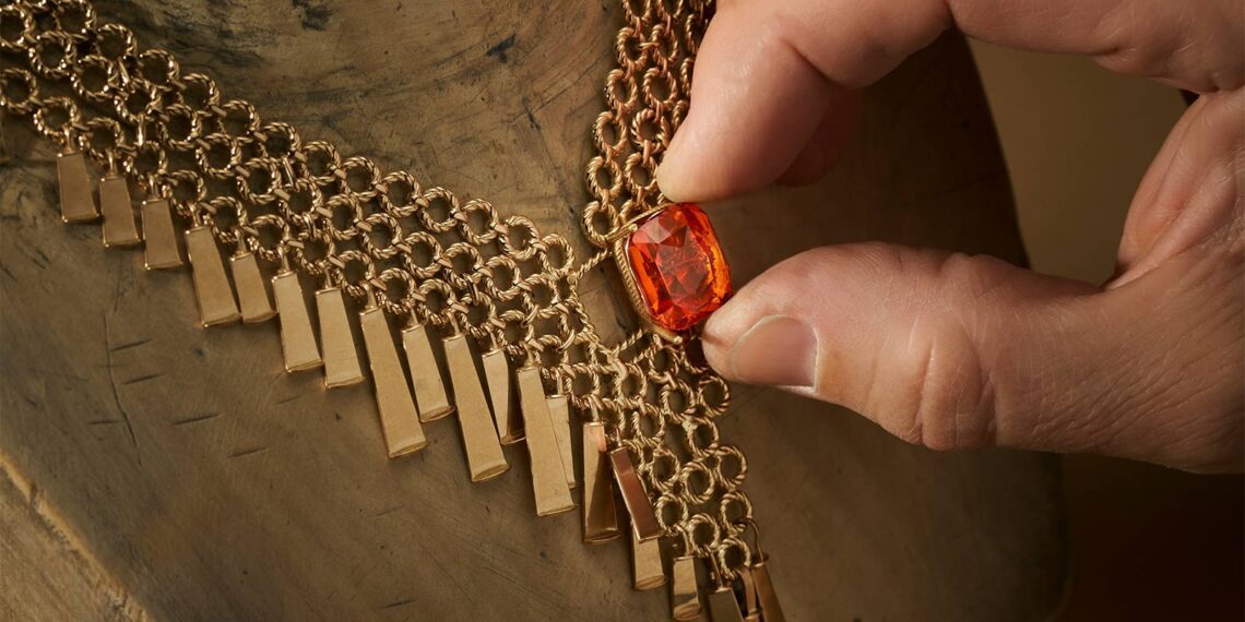 Piagets glanzvolles Geschenk zum 150-jährigen Jubiläum Teaser