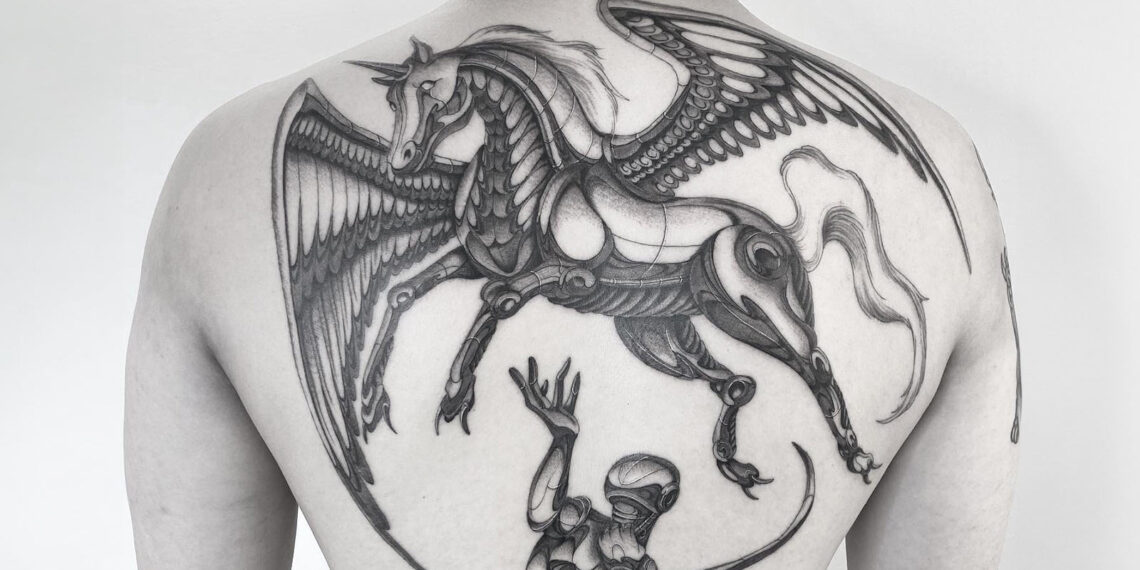 Tattoo-Guide: Alle Antworten für deine erste Tätowierung Teaser