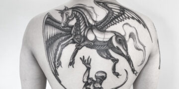 Tattoo-Guide: Alle Antworten für deine erste Tätowierung Teaser