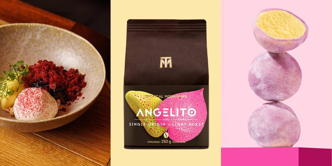 Food Trends des Monats Teaser