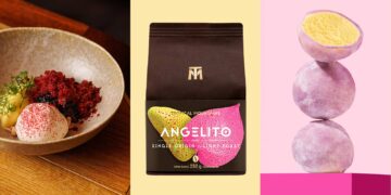 Food Trends des Monats Teaser