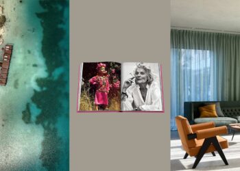 Travel News des Monats Teaser