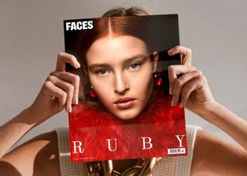 Wir suchen dich (w/m/d) für ein Redaktionspraktikum bei FACES Teaser