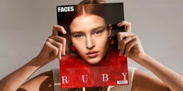 Wir suchen dich (w/m/d) für ein Redaktionspraktikum bei FACES Teaser