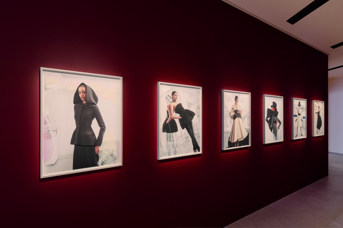 GALERIE DIOR © ADRIEN DIRAND 2 - FACES.ch