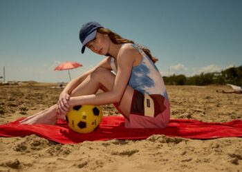 Mare Adriatico by Gerd Eder