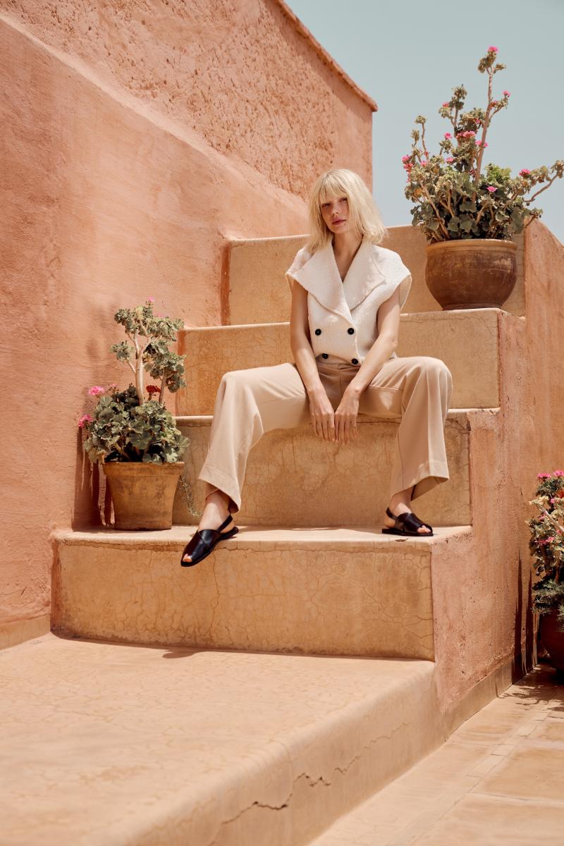 Marrakech Fashion Editorial Brigitte Aeschbach 1 - FACES.ch