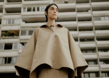 Urban Western Chic by Jacky Händrixen