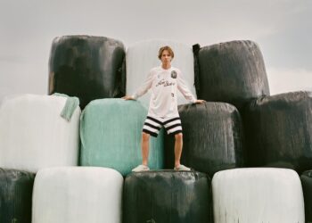 Rural Summer Serenity by Markus Wachter