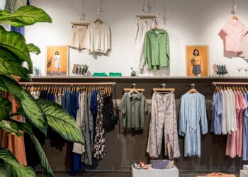 Der Vorreiter: Tarzan