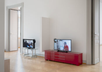 Burning Down the House: Familie neu denken im Kunstmuseum St. Gallen