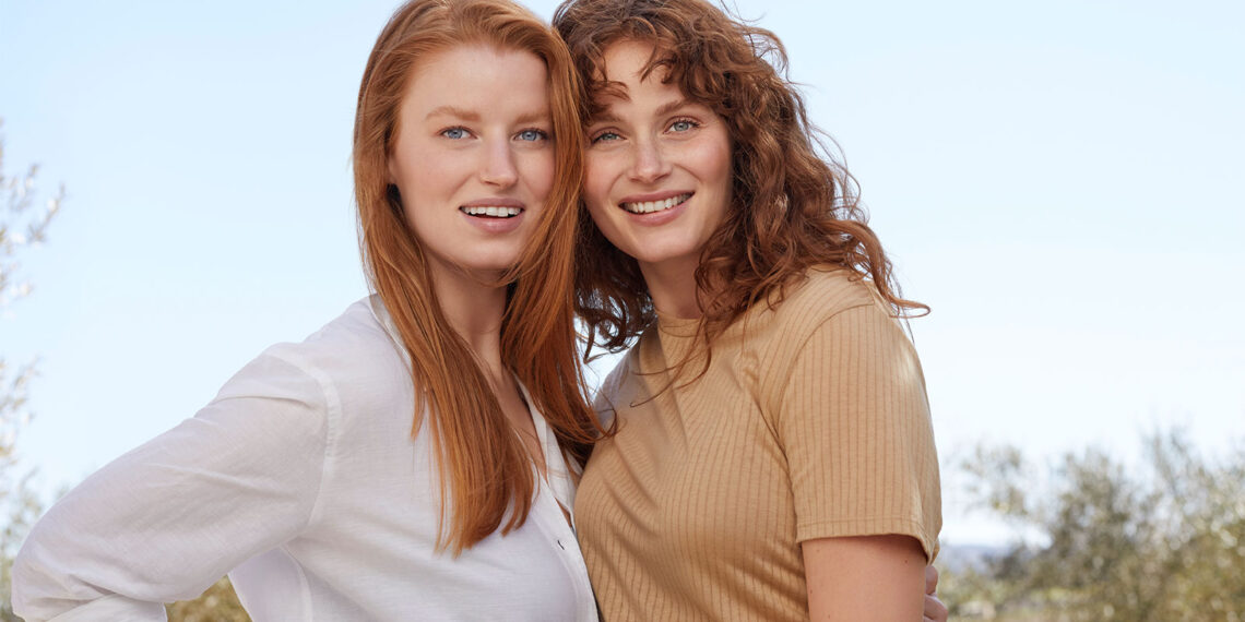 Forever Glowing: Komm mit uns an den Lavera Anti-Age Workshop