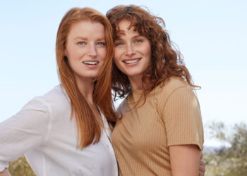 Forever Glowing: Komm mit uns an den Lavera Anti-Age Workshop