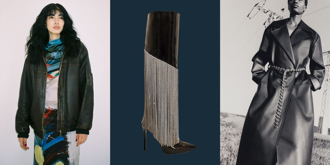 Fashion Trends des Monats