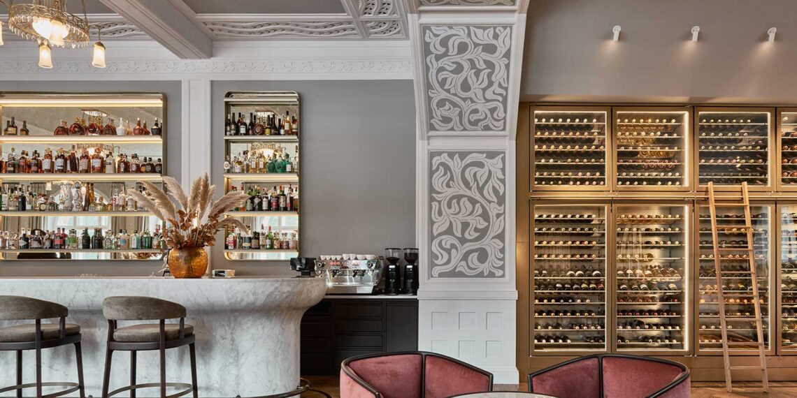 Beefbar bringt feinstes Fleisch nach St. Moritz