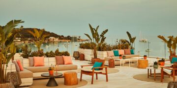 Mode mit Geschmack: Die Ibiza Sushi Club-Kollektion