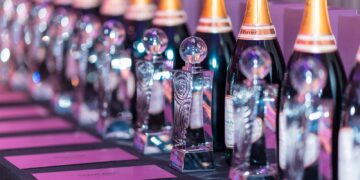 Betörend: Die Duftstars 2024