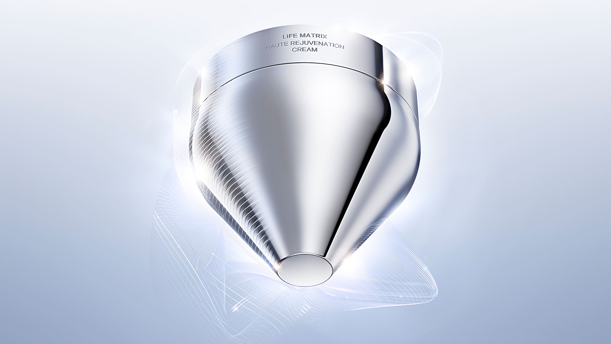 Geheimwaffe für die Haut: Die Life Matrix Cream von La Prairie