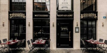 Williams ButchersTable: Der Steak-Hotspot in der Schweiz