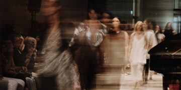 Full Load of Fashion: Die Mode Suisse 2024