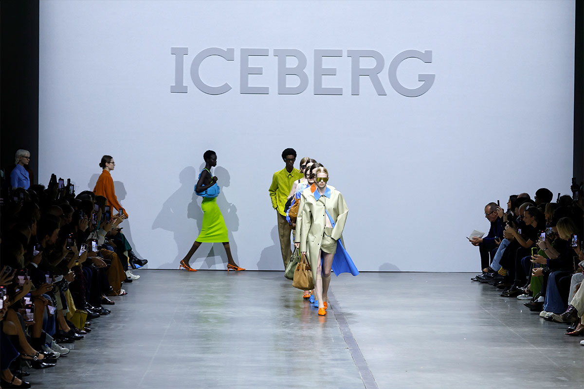 iceberg - FACES.ch