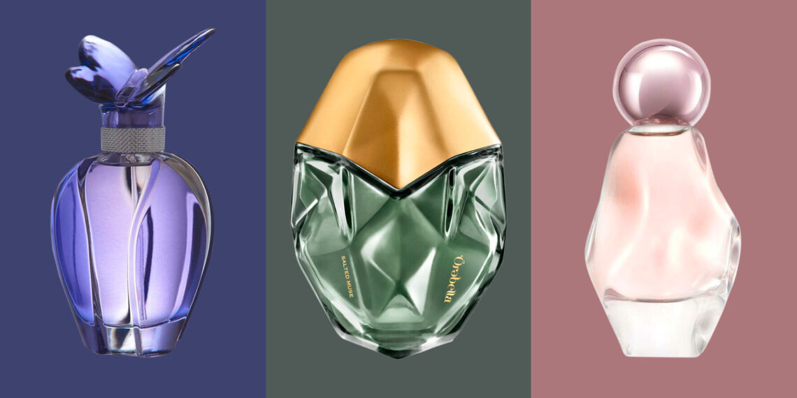 Riechen wie ein Star: Die Celebrity-Düfte im Check