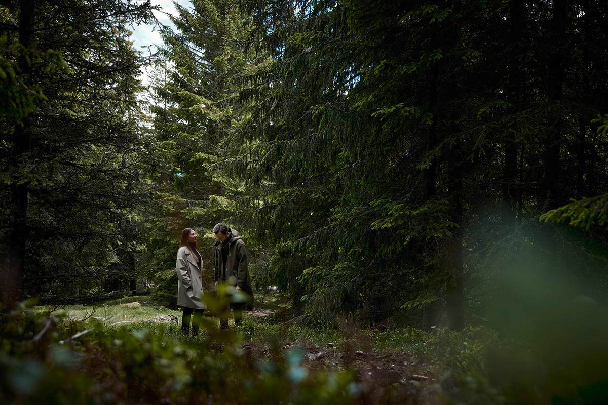 Peace of Mind: Das Forestis im Südtirol