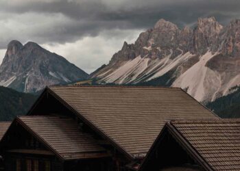 Peace of Mind: Das Forestis im Südtirol