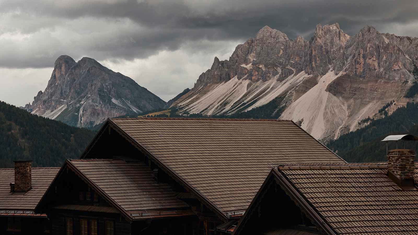 Peace of Mind: Das Forestis im Südtirol