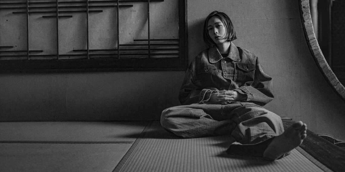 G-Star x Facetasm: Denim Depot Universe