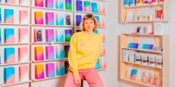 Das Garçoa Schoggi-Pop-Up geht in die zweite Runde