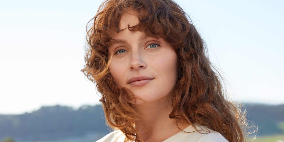 Multitalent: Die Q10-Pflegelinie von Lavera