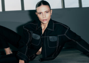 Energetic Momentum: Die Herbst-Winter-Kollektion von Longchamp